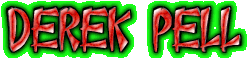 Derek Pell
