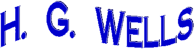 H. G. Wells