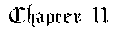 Chapter 11!