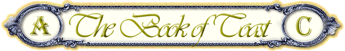 The Book of Toast!