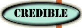 Credibility!