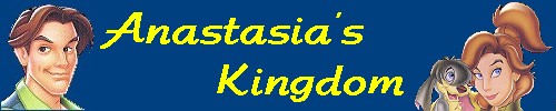 Anastasia's Kingdom
