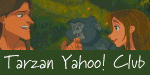 Tarzan
