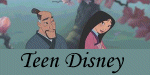 Teen Disney