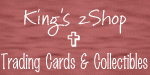King's zShop