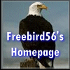 Freebird 56's Homepage