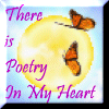 There is Poetry in my Heart