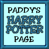 Paddy's Harry Potter Page