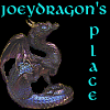Joey Dragon's Place