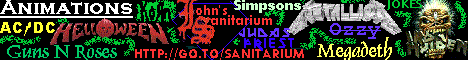 John's Sanitarium