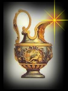 [Jarras y Jarrones IV-Recueil de Faience]