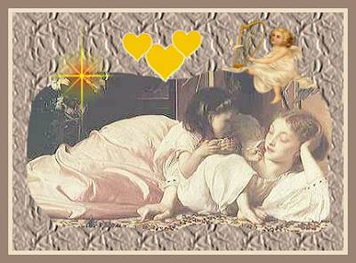 [Mom and Little Girl]