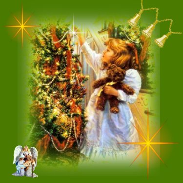 [The Night Before Christmas]