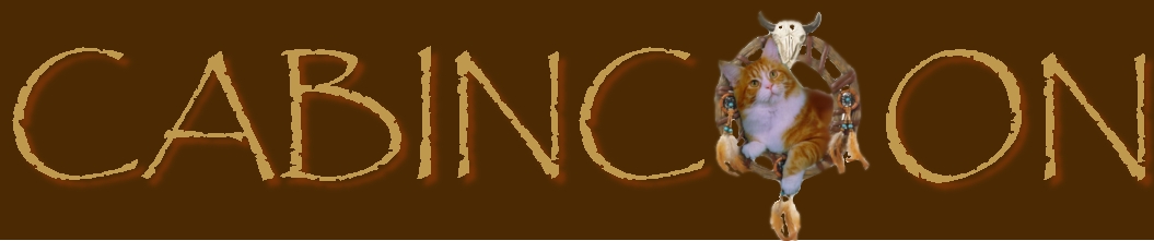 Welcoem to Cabincoon!