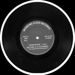 Dare To Defy (Side A)