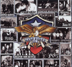 Scene Killer Volume 2