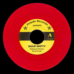 Tattooed Women (Side A)