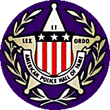 American Police Hall Of Fame