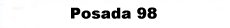 Posada 98