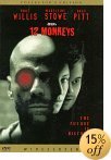 12 Monkeys