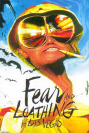 Fear and Loathing in Las Vegas