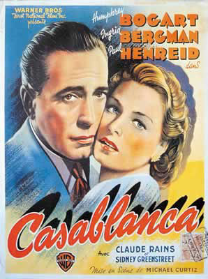 Casablanca