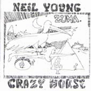 Neil Young - Zuma