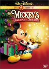 Mickey's Once Upon a Christmas