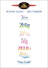 Woody Allen's Zelig