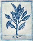 BayBlueSm Etching