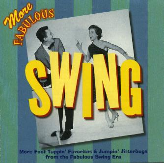 I like this CD so much I even scanned in the cover because Amazon.com didn't have a pic of it!