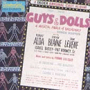 I haven't listened to the original recording before, but I have seen the movie (which had some of the original cast members), and let me just say that you can't go wrong with the original Nicely. :-)