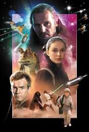 Star Wars Poster