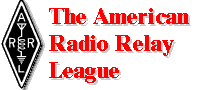American Radio Relay League - - Want Information on Amateur Radio?? Visit Here!!.. First