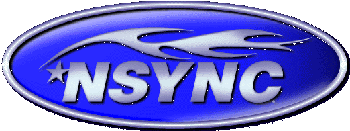 NSYNC'S OFFICIAL WEB SITE 