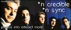 *n credible *n sync