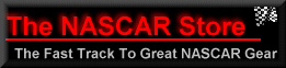 The NASCAR Store
