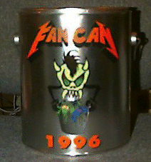fancan #1
