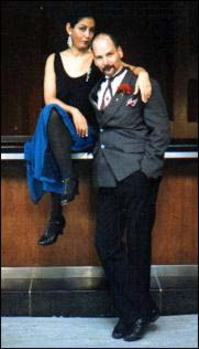 [Bob Skiba / Ruth Parker]