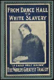 [ANTI-DANCE HALL BOOK]