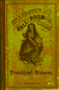 Ballroom Guide Book Cover