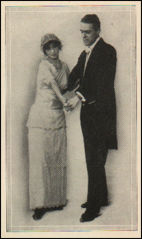 [1914 Tango Position]