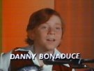 Danny Bonaduce as Danny Partridge