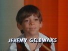 Jeremy Gelbwaks as Chris Partridge