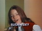 Susan Dey as Laurie Partridge