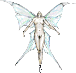 Ella es mi angel, Kalinka.