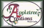 Visit our friends at Appletree Creations