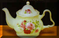TeaPot