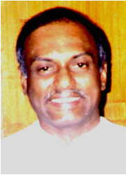 Mr KRISHNAN VEERAPAN