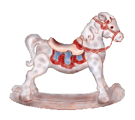 Rocking Horse